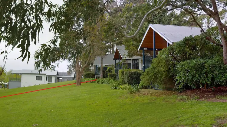 Second view of Homely apartment listing, 6/429 Mount Shadforth Road, Shadforth WA 6333