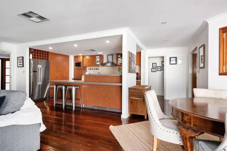 Third view of Homely house listing, 44 Longmore Parade, Broadwood WA 6430