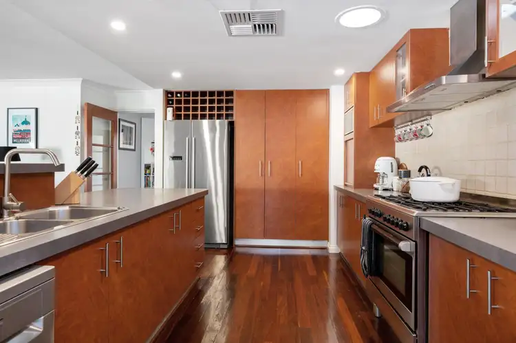 Fifth view of Homely house listing, 44 Longmore Parade, Broadwood WA 6430