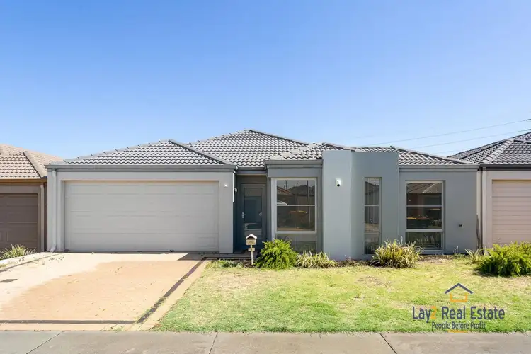 Second view of Homely house listing, 3 Borale Retreat, Darch WA 6065