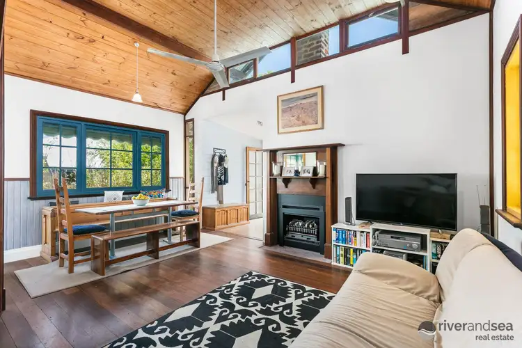 Second view of Homely house listing, 13 Murray Avenue, Mosman Park WA 6012