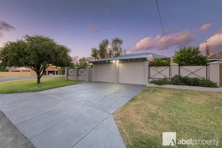 Main view of Homely house listing, 139 Tyler Street, Tuart Hill WA 6060
