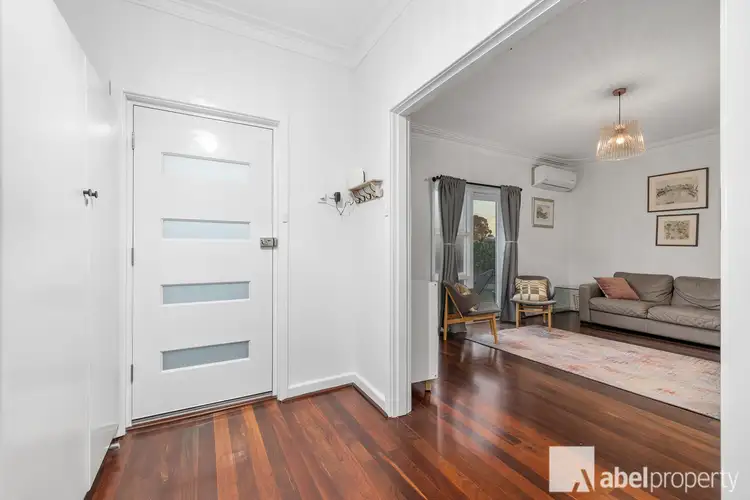 Sixth view of Homely house listing, 139 Tyler Street, Tuart Hill WA 6060