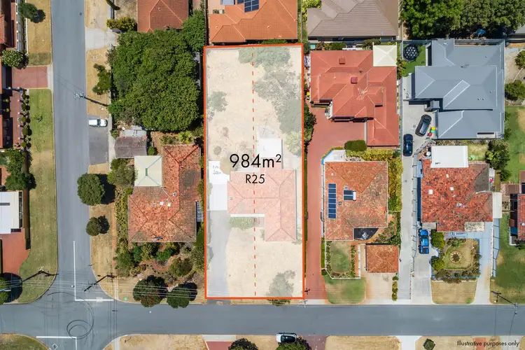 64 Birkett Street, Bedford WA 6052