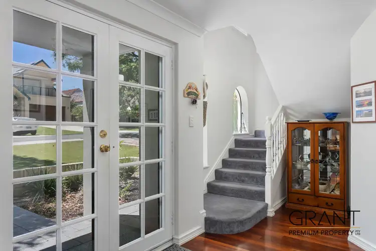 Second view of Homely house listing, 11b Mccallum Crescent, Ardross WA 6153