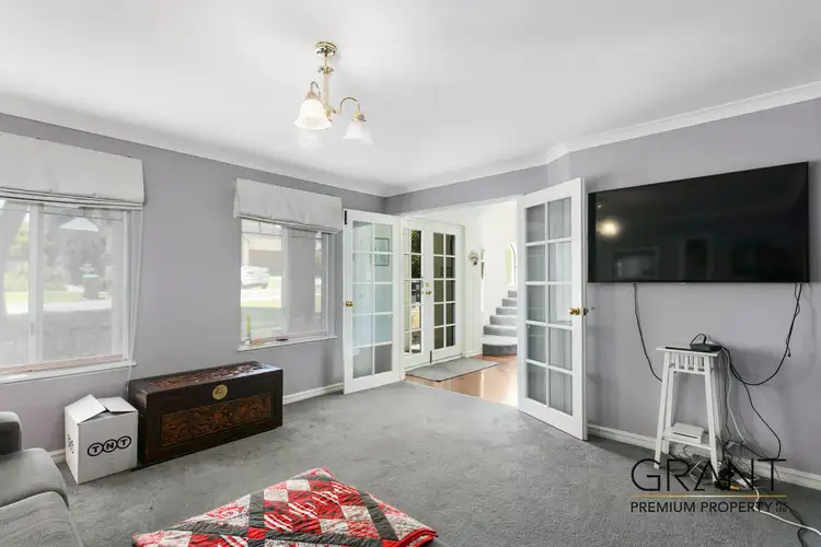 Third view of Homely house listing, 11b Mccallum Crescent, Ardross WA 6153