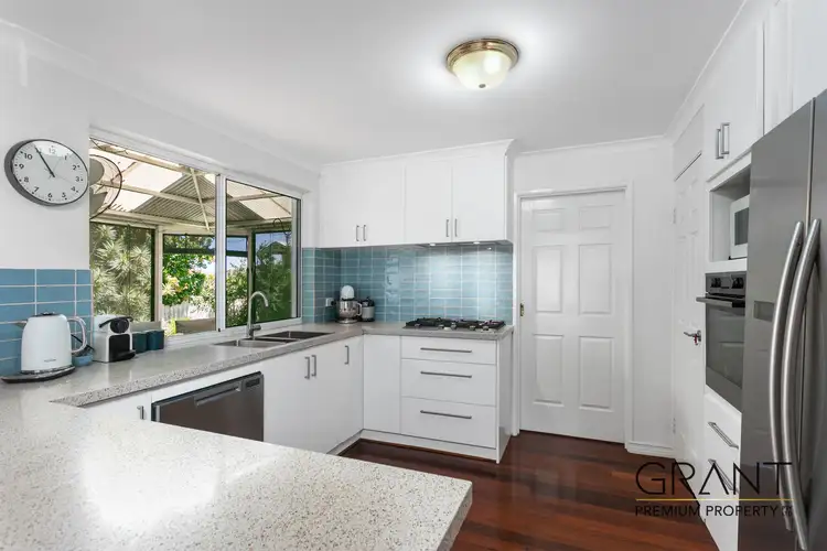 Fifth view of Homely house listing, 11b Mccallum Crescent, Ardross WA 6153
