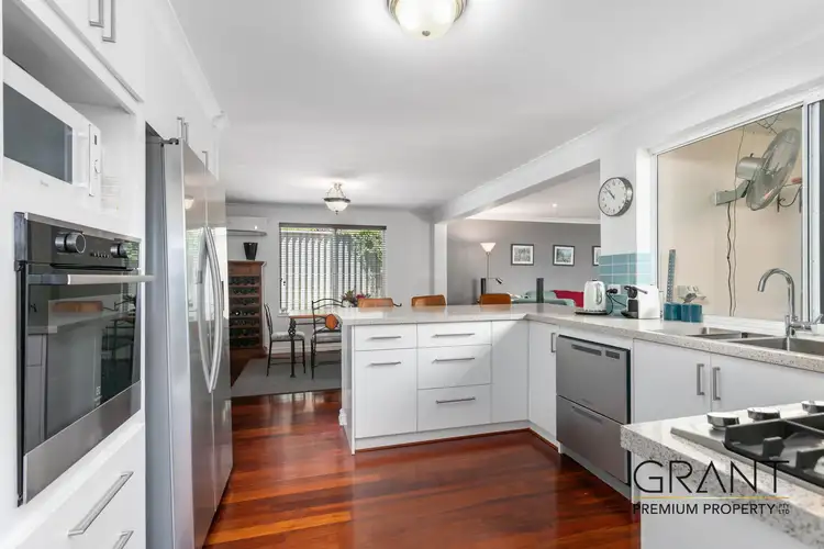 Sixth view of Homely house listing, 11b Mccallum Crescent, Ardross WA 6153
