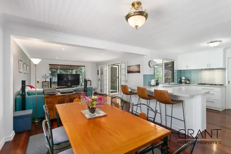 Seventh view of Homely house listing, 11b Mccallum Crescent, Ardross WA 6153