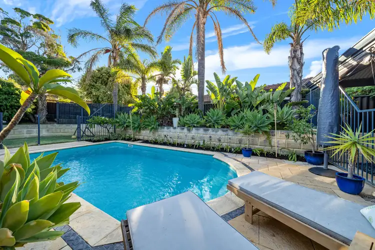 17 Cachuca Court, Duncraig WA 6023