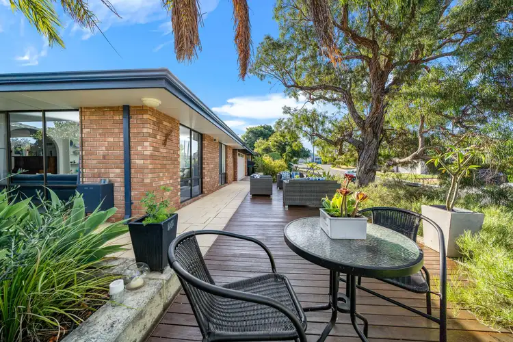 Fifth view of Homely house listing, 17 Cachuca Court, Duncraig WA 6023