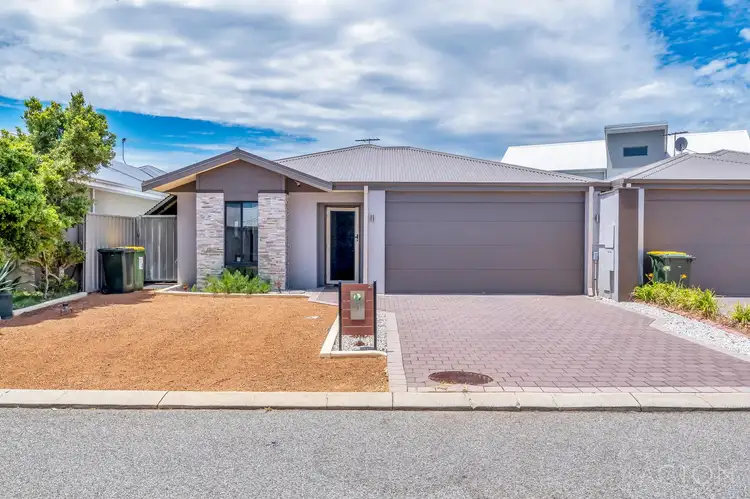 Fifth view of Homely house listing, 2B Butcherbird Loop, Erskine WA 6210