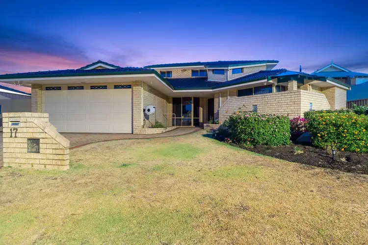 17 Cervantes Place, Sorrento WA 6020