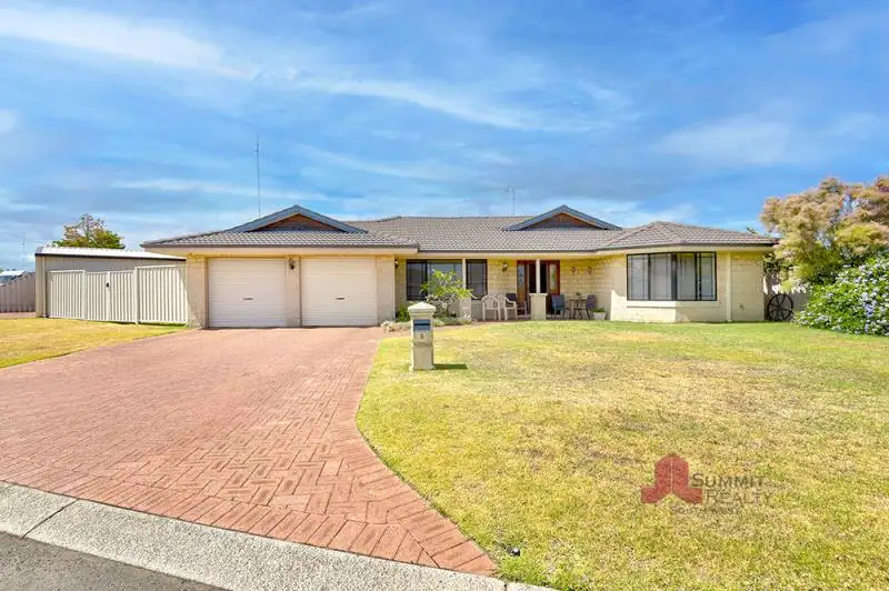 Main view of Homely house listing, 3 Coral Place, Eaton WA 6232