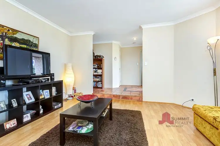 Third view of Homely house listing, 3 Coral Place, Eaton WA 6232