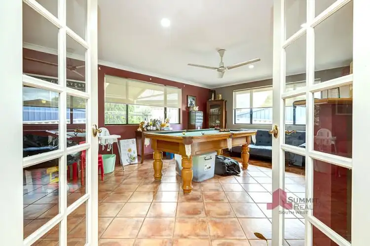 Fifth view of Homely house listing, 3 Coral Place, Eaton WA 6232