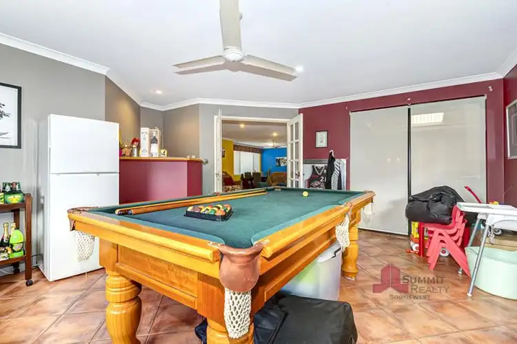 Sixth view of Homely house listing, 3 Coral Place, Eaton WA 6232