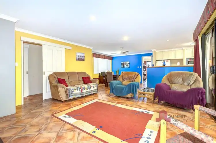 Seventh view of Homely house listing, 3 Coral Place, Eaton WA 6232