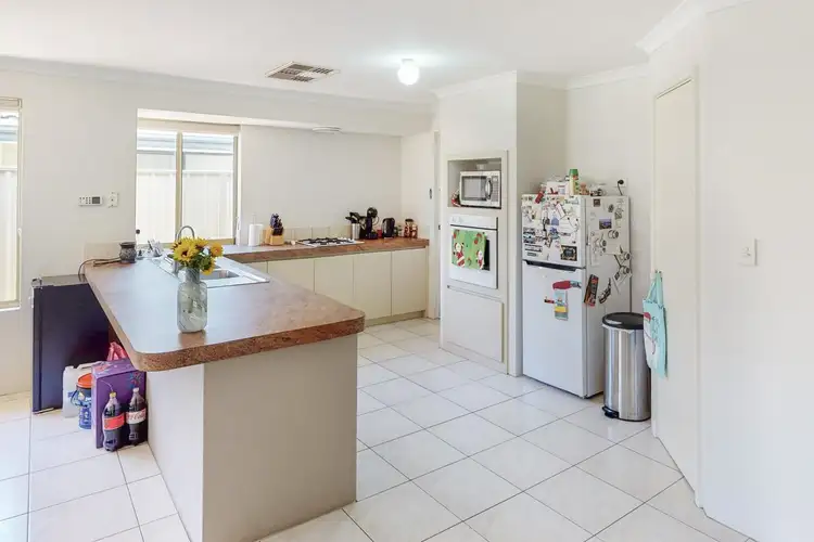 Third view of Homely house listing, 3 Dunnage Court, Atwell WA 6164