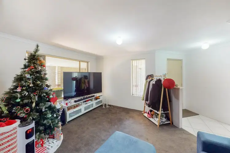 Sixth view of Homely house listing, 3 Dunnage Court, Atwell WA 6164