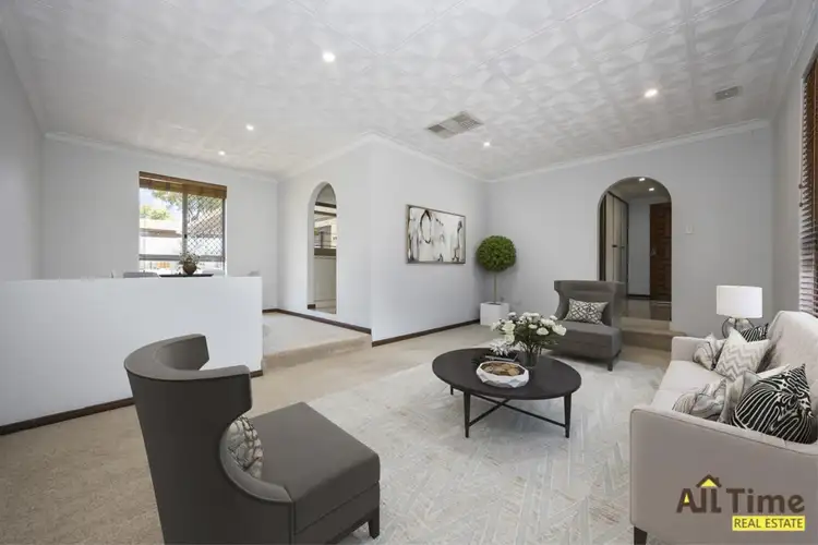 45 Darian Drive, Willetton WA 6155
