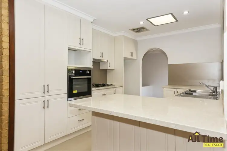 Sixth view of Homely house listing, 45 Darian Drive, Willetton WA 6155