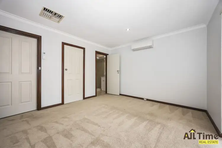 Seventh view of Homely house listing, 45 Darian Drive, Willetton WA 6155