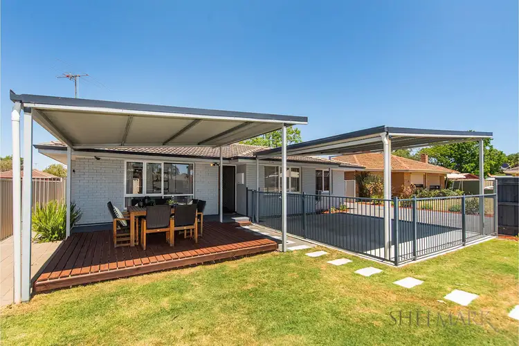 17 Jenever Place, Bentley WA 6102