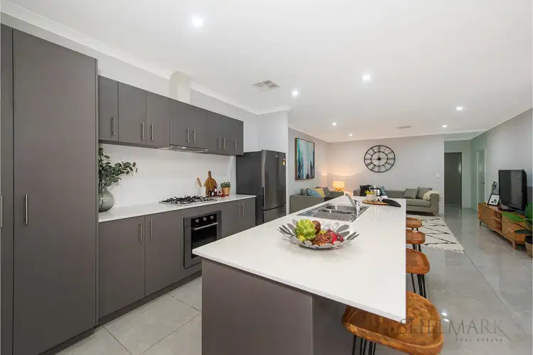 Sixth view of Homely house listing, 17A Jenever Place, Bentley WA 6102