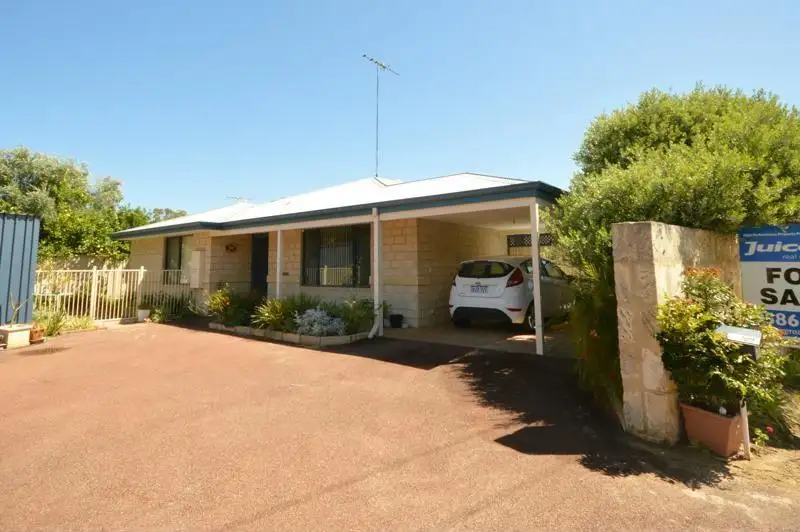 Main view of Homely house listing, 74 Cobblers Street, Falcon WA 6210