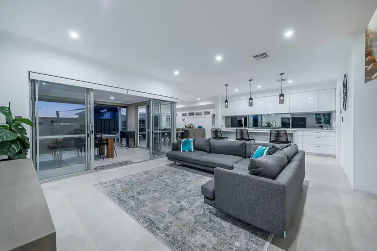 Fourth view of Homely house listing, 72 Venice Entrance, Iluka WA 6028
