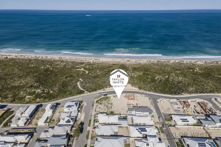 Third view of Homely land listing, 1972 Capricorn Esplanade, Yanchep WA 6035