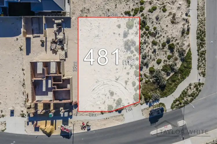 Fifth view of Homely land listing, 1972 Capricorn Esplanade, Yanchep WA 6035