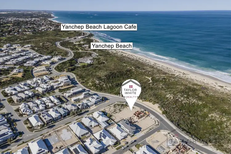 Sixth view of Homely land listing, 1972 Capricorn Esplanade, Yanchep WA 6035