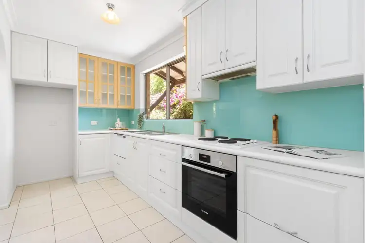 Third view of Homely villa listing, 5/10 Dover Road, Scarborough WA 6019