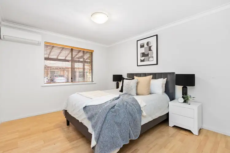 Fourth view of Homely villa listing, 5/10 Dover Road, Scarborough WA 6019
