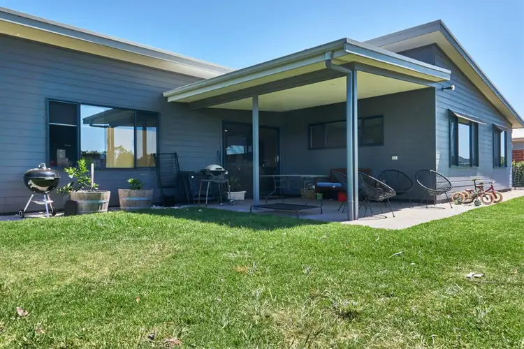 Second view of Homely house listing, 36 McDermott Parade, Witchcliffe WA 6286