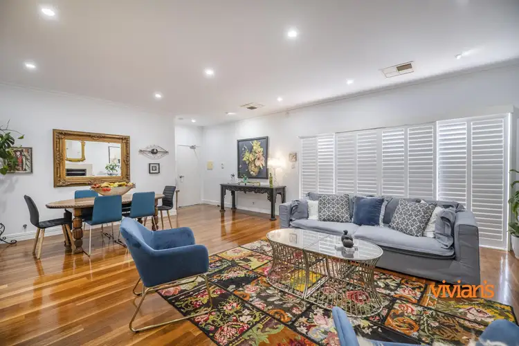 9/37 Pakenham Street, Fremantle WA 6160