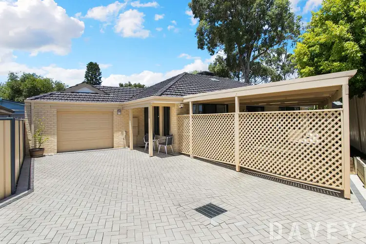 10A Evans Place, Padbury WA 6025