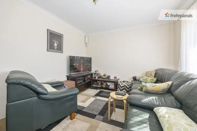 Second view of Homely house listing, 6 Wenstead Place, Stratton WA 6056