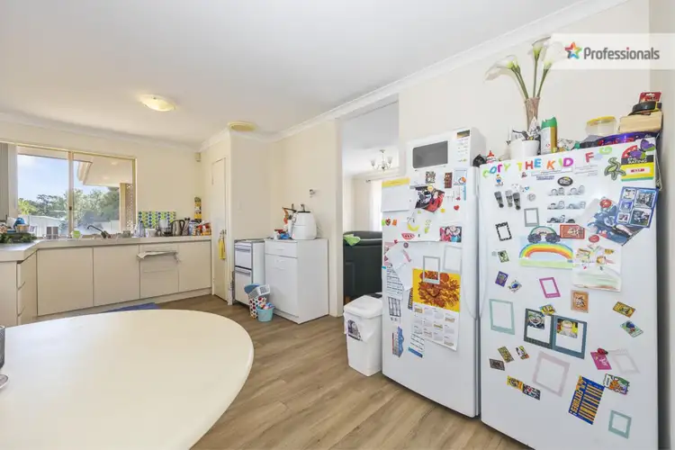 Fifth view of Homely house listing, 6 Wenstead Place, Stratton WA 6056