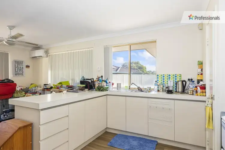 Sixth view of Homely house listing, 6 Wenstead Place, Stratton WA 6056