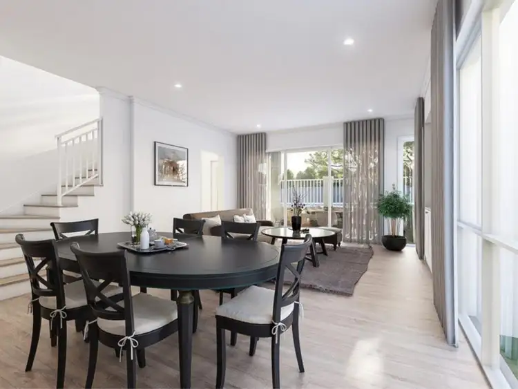 Fifth view of Homely townhouse listing, 1/2 Thomas Street, Nedlands WA 6009