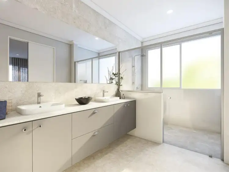 Sixth view of Homely townhouse listing, 1/2 Thomas Street, Nedlands WA 6009