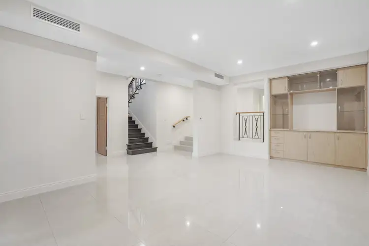 Third view of Homely house listing, 8 Onslow Street, South Perth WA 6151