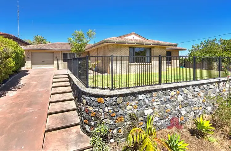 Second view of Homely house listing, 20 Charterhouse Close, East Bunbury WA 6230