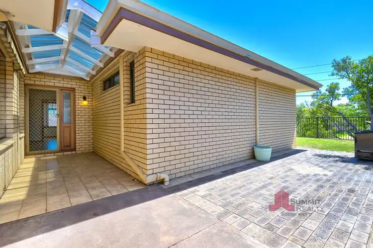 Fourth view of Homely house listing, 20 Charterhouse Close, East Bunbury WA 6230