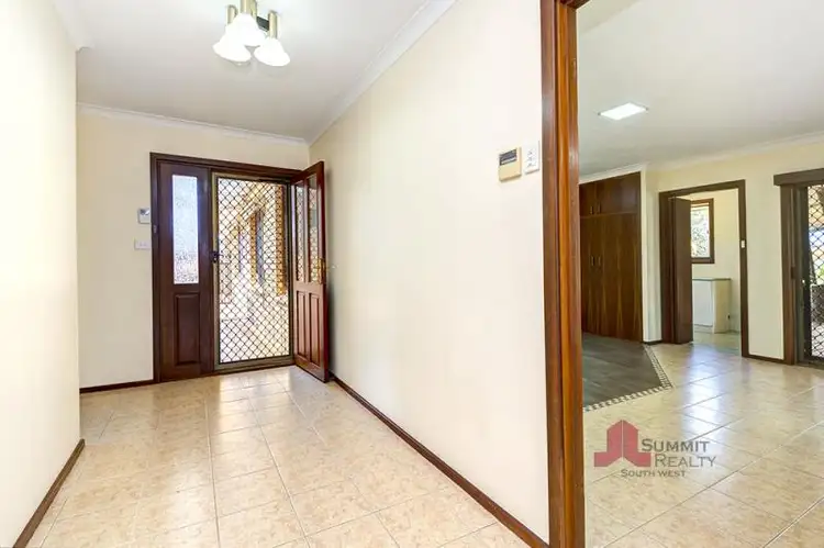 Fifth view of Homely house listing, 20 Charterhouse Close, East Bunbury WA 6230