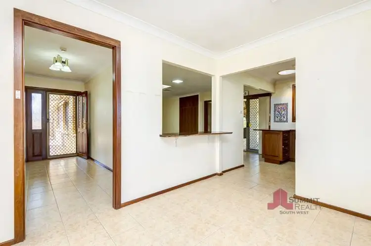 Sixth view of Homely house listing, 20 Charterhouse Close, East Bunbury WA 6230