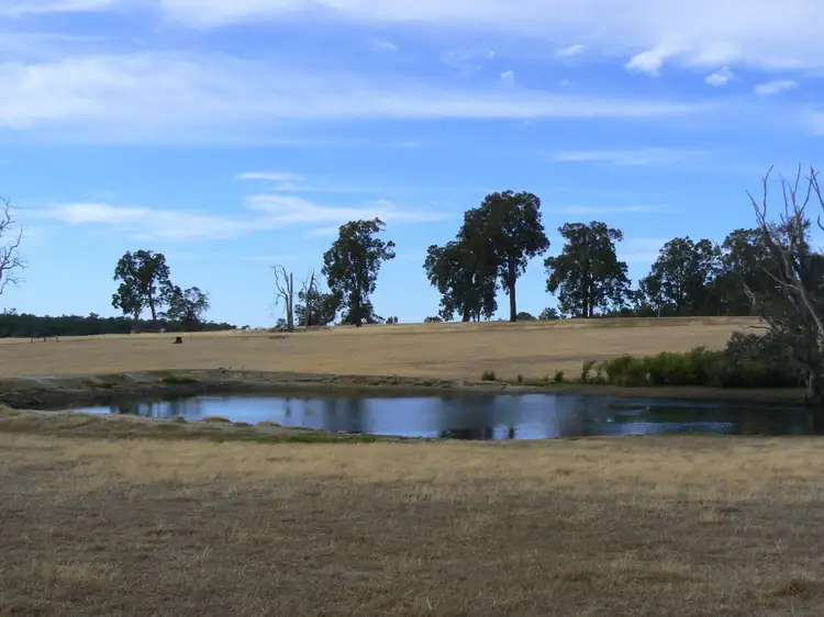 2545 Mcalinden Road, Cardiff WA 6225